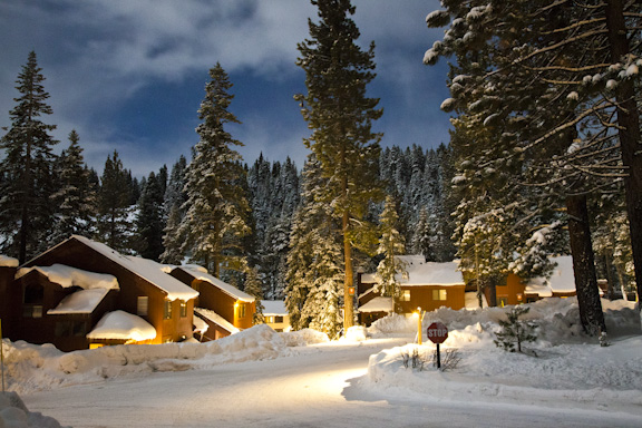 Granlibakken Tahoe | 725 Granlibakken Rd, Tahoe City, CA 96145, USA | Phone: (530) 583-4242