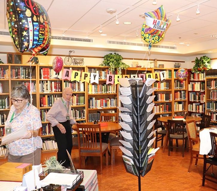 Green Valley-Sahuarita Genealogy Library | 665 S Park Centre Ave, Green Valley, AZ 85614, USA | Phone: (520) 648-4016