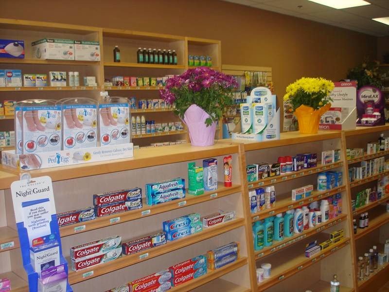 Zoey Pharmacy | 18500 Via Princessa UNIT 4, Santa Clarita, CA 91387, USA | Phone: (661) 298-5858