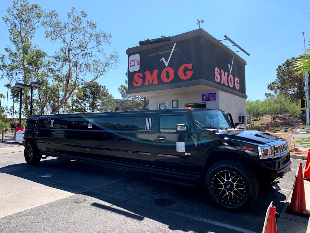 EJ’s Smog | 4380 S Decatur Blvd suite 2, Las Vegas, NV 89103, USA | Phone: (702) 252-0068