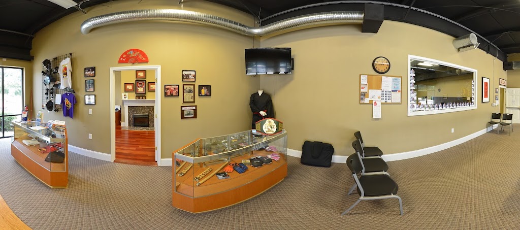 Innovative Martial Arts Academy | 1241 S Main St # 2, Wake Forest, NC 27587, USA | Phone: (919) 562-4663