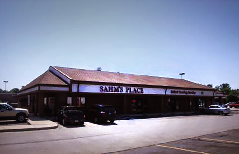 Sahms Place | 2411 E 65th St, Indianapolis, IN 46220, USA | Phone: (317) 202-1577