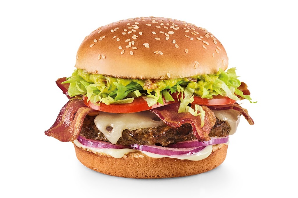 Red Robin Gourmet Burgers and Brews | 7860 W Tropical Pkwy, Las Vegas, NV 89149, USA | Phone: (702) 656-0096
