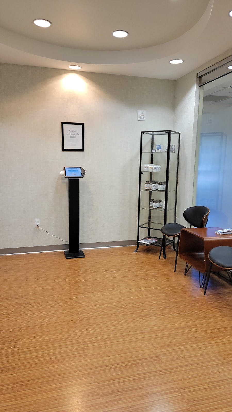 Woodlands Internists | 4185 Technology Forest Blvd Suite 150, The Woodlands, TX 77381 | Phone: (936) 273-2016
