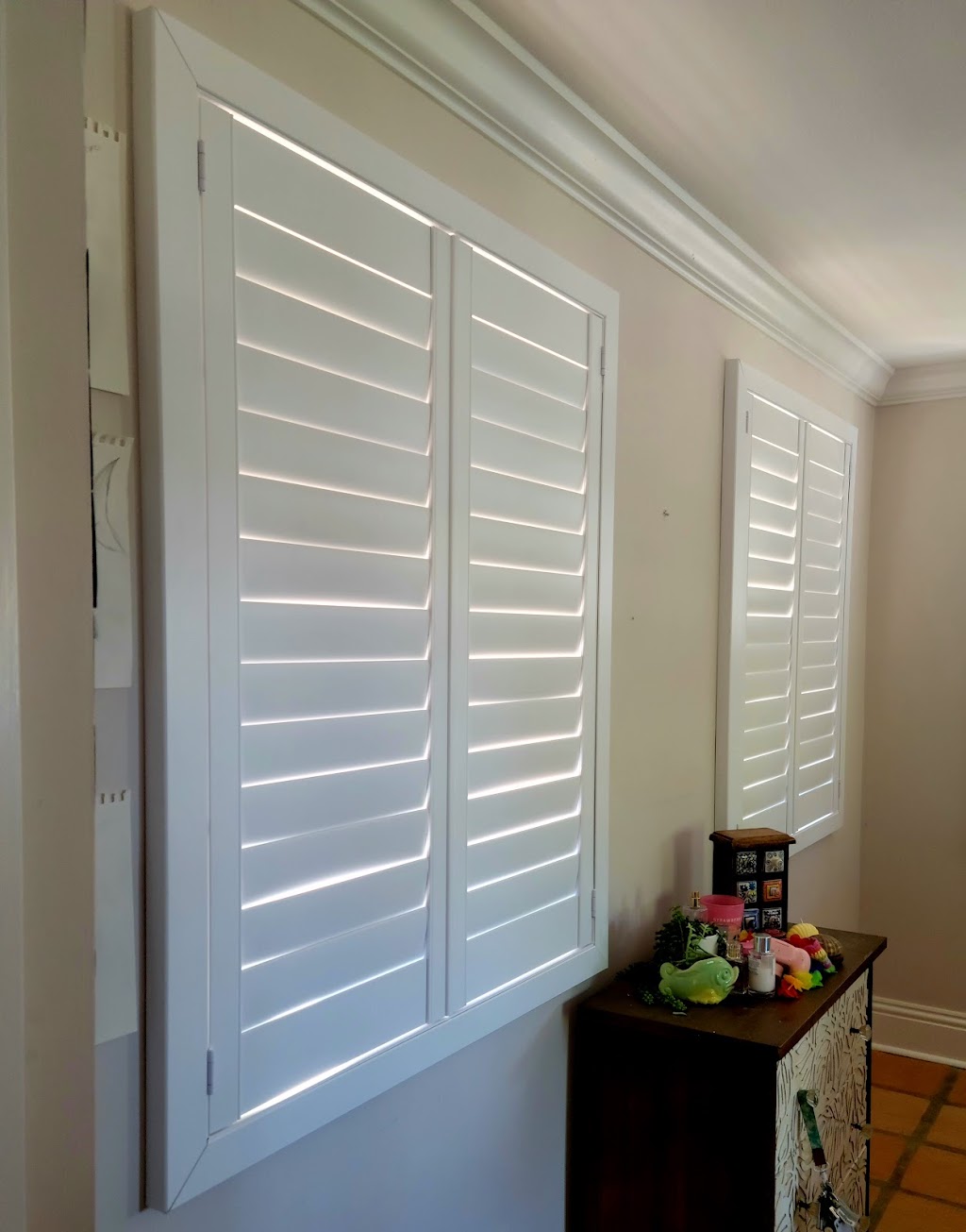 Coast to Coast Shutters & Shades | 9854 De Cubellis Rd Unit 7, New Port Richey, FL 34655, USA | Phone: (727) 992-9859