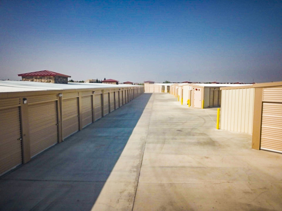 BuxBear Storage Roseville | 4351 Westpark Dr, Roseville, CA 95747 | Phone: (916) 774-0880