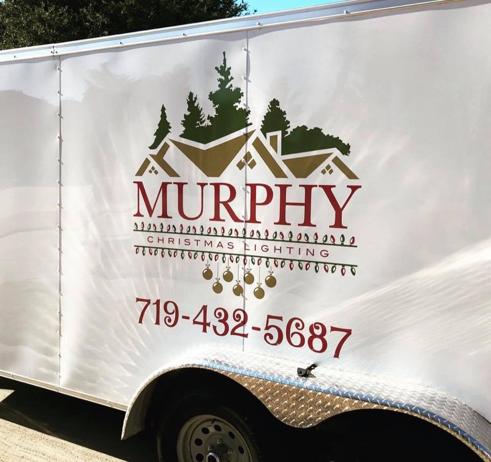 Murphy Christmas Lighting | 3800 Haslet-Roanoke Rd #13, Roanoke, TX 76262, USA | Phone: (719) 432-5687