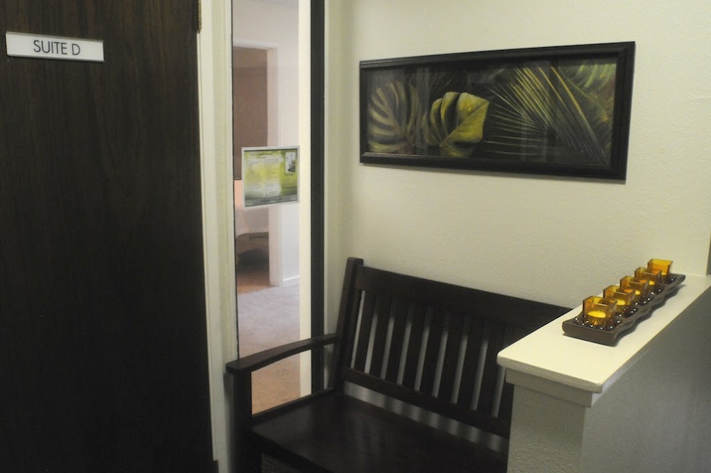 Serenity Massage and Wellness | 430 F St, Davis, CA 95616, USA | Phone: (707) 344-1559