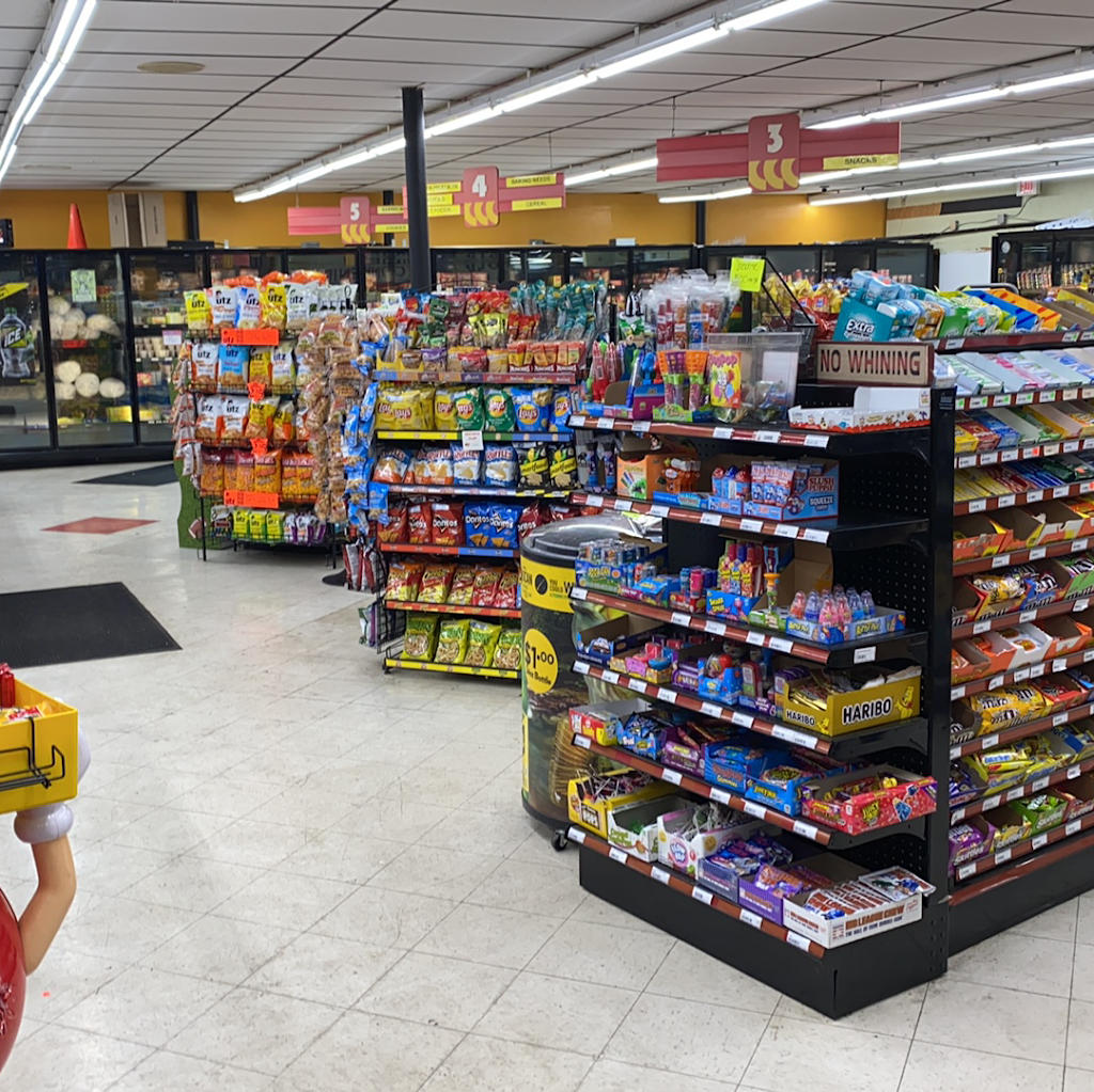 Convenient Food Mart | 1401 East Ave, Elyria, OH 44035, USA | Phone: (440) 219-4820