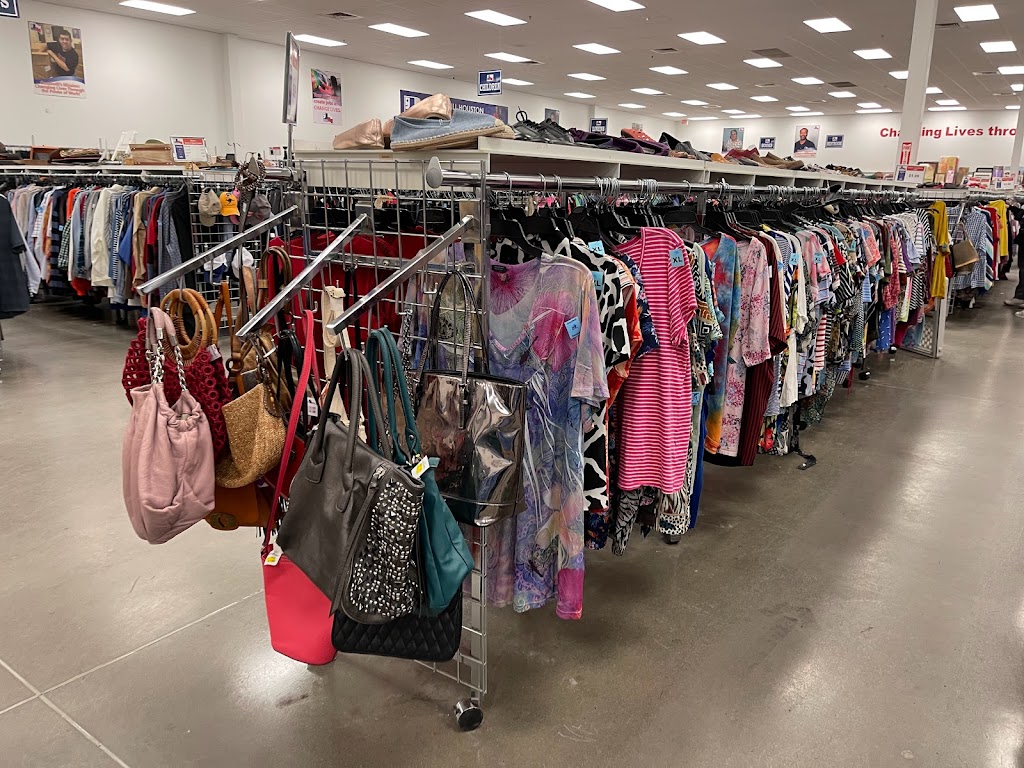 Goodwill Houston Select Stores | 24413 Katy Fwy, Katy, TX 77494, USA | Phone: (281) 888-8203