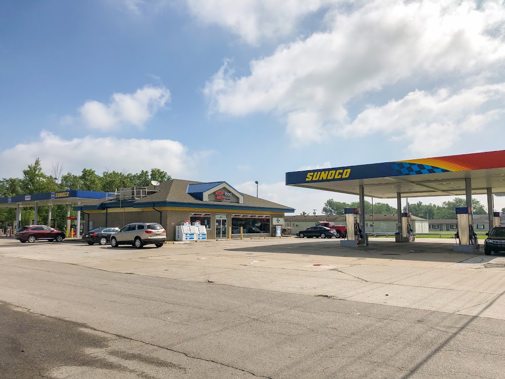 Pacific Pride Commercial Fueling Station | 6925 IN-930, Fort Wayne, IN 46803, USA | Phone: (260) 426-7676