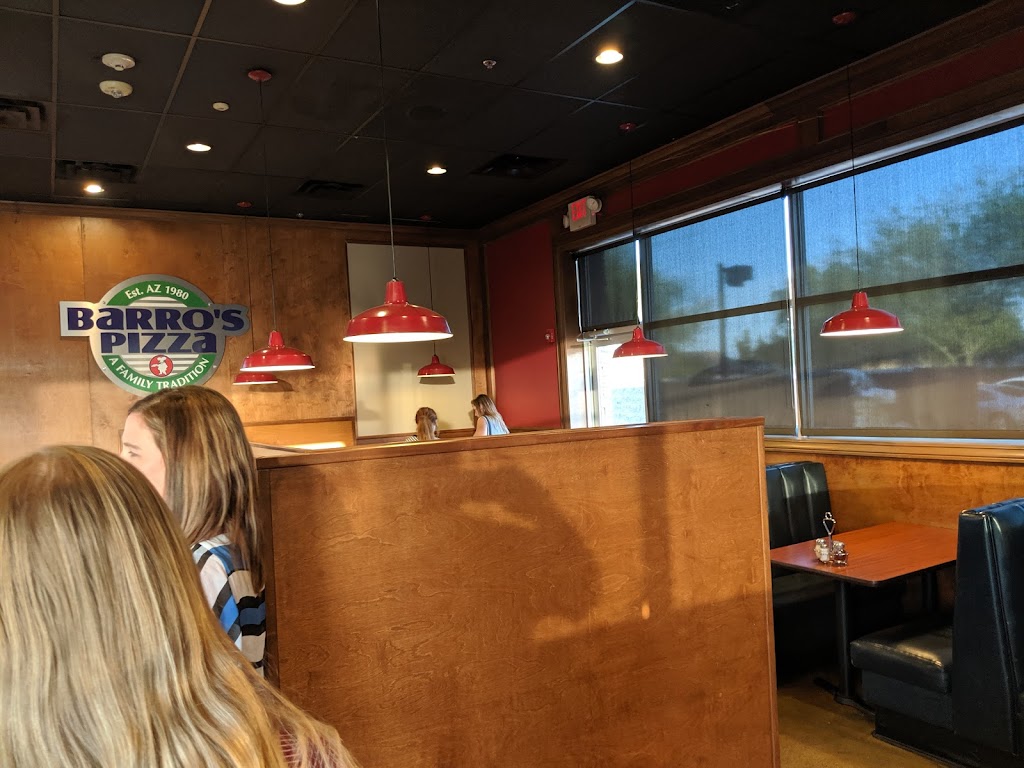 Barros Pizza | 15403 W Greenway Rd, Surprise, AZ 85374, USA | Phone: (623) 544-3555