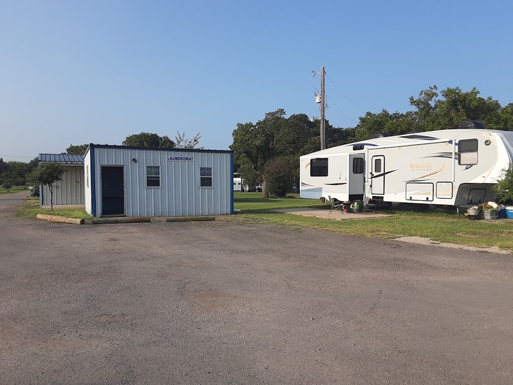 Springtown RV Park | 3080 W Hwy 199, Springtown, TX 76082, USA | Phone: (817) 220-4678