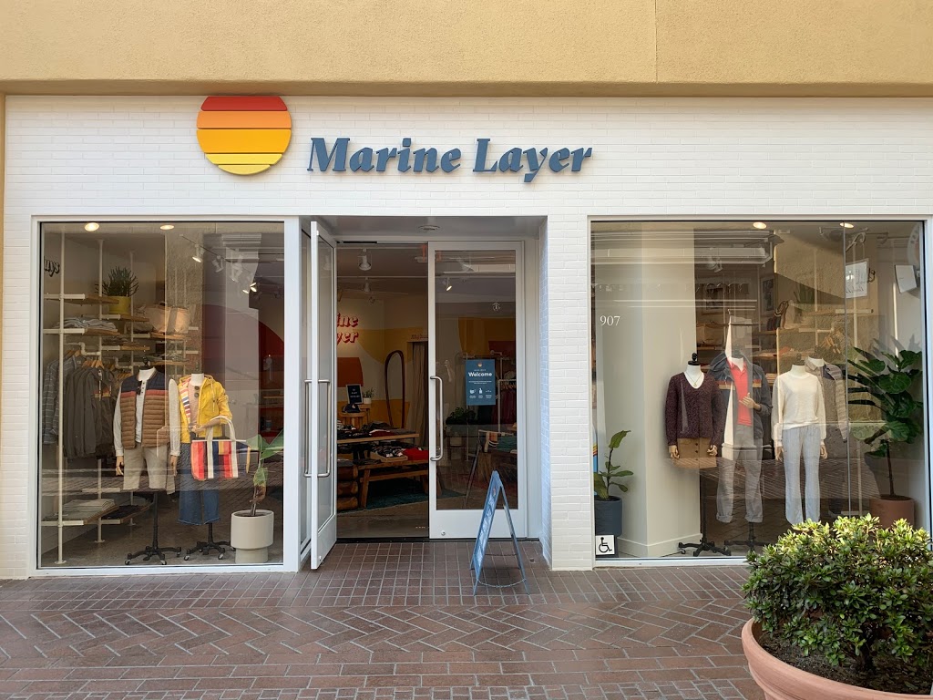 Marine Layer | 907 Newport Center Dr, Newport Beach, CA 92660, USA | Phone: (949) 520-7969