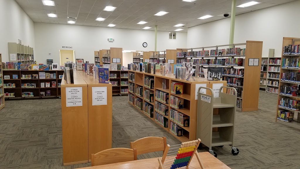 Aloha Community Library | 17455 SW Farmington Rd Suite 26A, Aloha, OR 97007, USA | Phone: (503) 259-0185