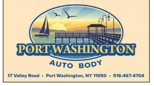 Port Washington Auto Body | 17 Valley Rd, Port Washington, NY 11050, USA | Phone: (516) 467-4704