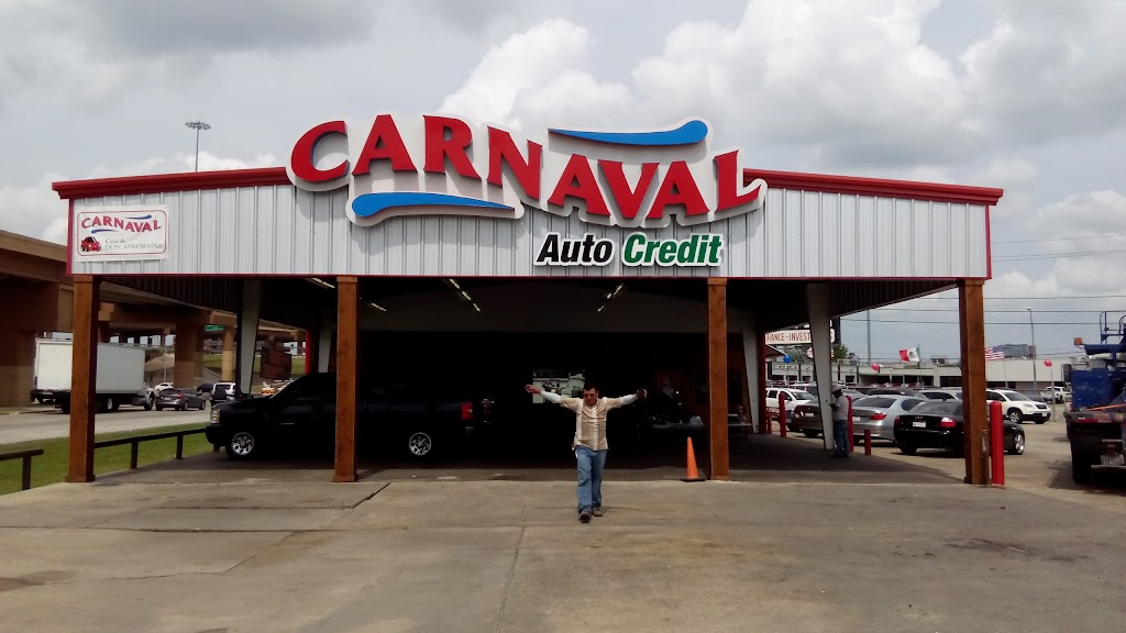 Carnaval Auto Credit | 11663 Harry Hines Blvd, Dallas, TX 75229, USA | Phone: (972) 241-8141