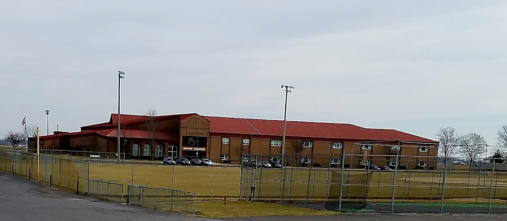 Westview Elementary School | 1715 600 W, Topeka, IN 46571, USA | Phone: (260) 768-7717