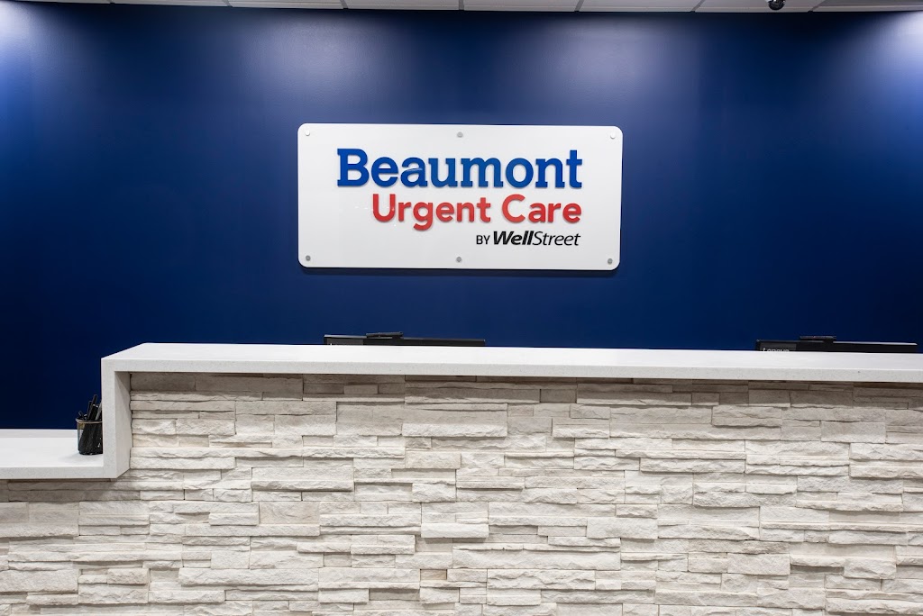 Beaumont Urgent Care | 43535 Grand River Ave, Novi, MI 48375, USA | Phone: (248) 946-4500