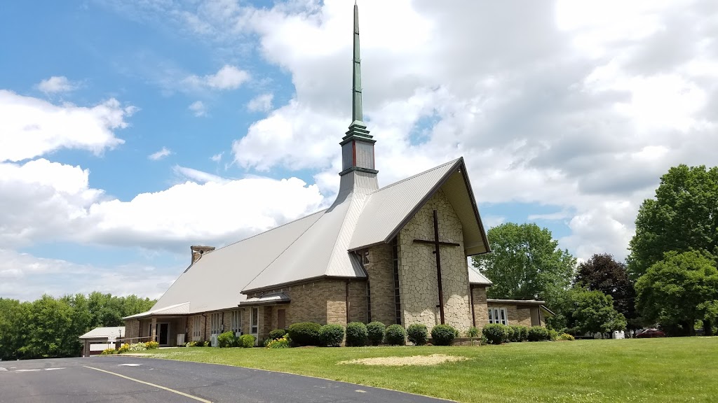 Greensburg United Methodist Church | 2161 Greensburg Rd, North Canton, OH 44720, USA | Phone: (330) 896-1936