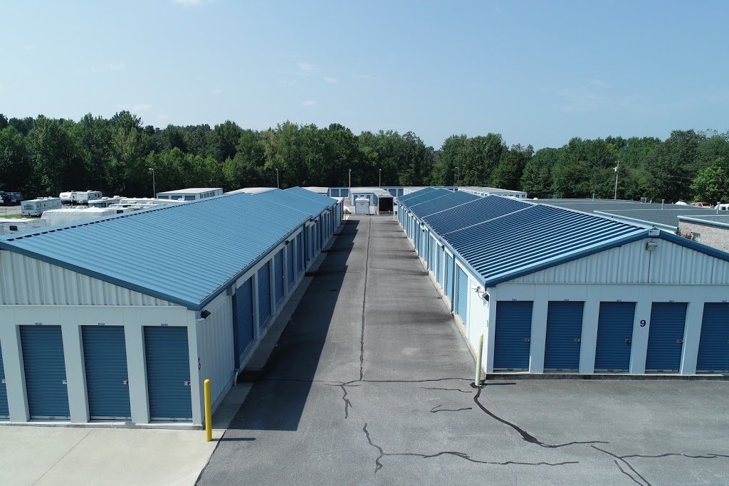 Assured Storage of Springfield | 3356 US-41, Springfield, TN 37172, USA | Phone: (615) 384-5548