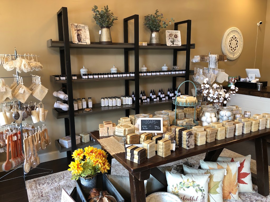 VaughanFire Market LLC - Natural Beauty - Soaps - Tea Shop | 103 S Main St, Spring Hill, KS 66083, USA | Phone: (913) 284-1314