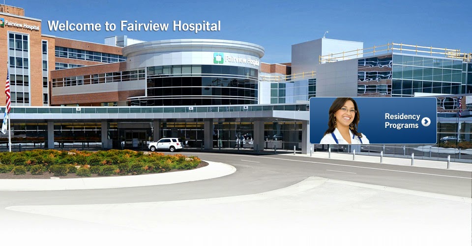 Cleveland Clinic Fairview Hospital | 18101 Lorain Ave, Cleveland, OH 44111, USA | Phone: (216) 476-7000