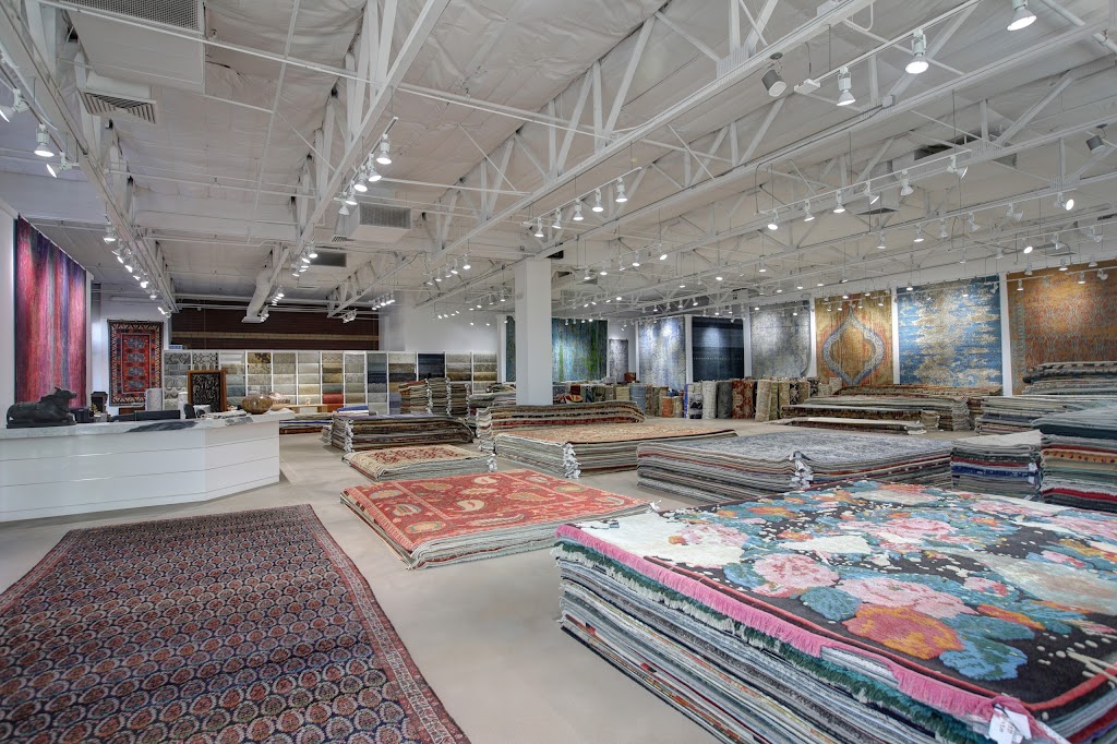 David E. Adler Fine Rugs | 7000 E Indian School Rd, Scottsdale, AZ 85251, USA | Phone: (480) 513-3200