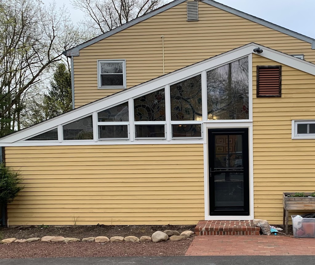 Scintilla Stained Glass | 77 N Chapman Rd, Doylestown, PA 18901, USA | Phone: (215) 348-4880