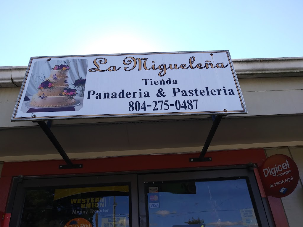 La Miguelena | 6701 Jefferson Davis Hwy, North Chesterfield, VA 23237 | Phone: (804) 275-0487