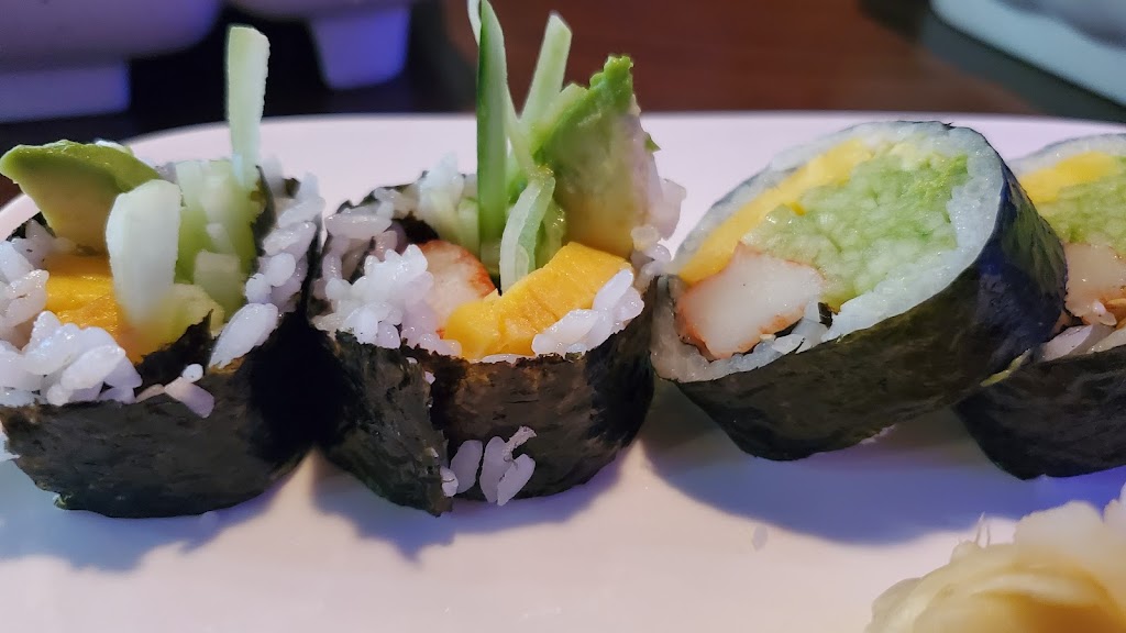 Fuji Sushi | 3960 Everhard Rd NW, Canton, OH 44709, USA | Phone: (330) 526-8885