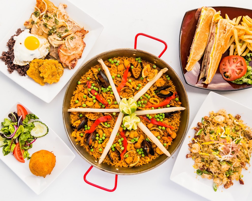 El Cayuelo - Cuban Cuisine | 6911 Sheldon Rd, Tampa, FL 33615, USA | Phone: (813) 317-5332