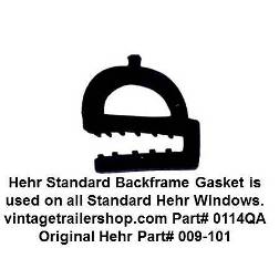 Vintage Trailer Gaskets | 22166 Roundup Dr, Walnut, CA 91789, USA | Phone: (951) 538-0710