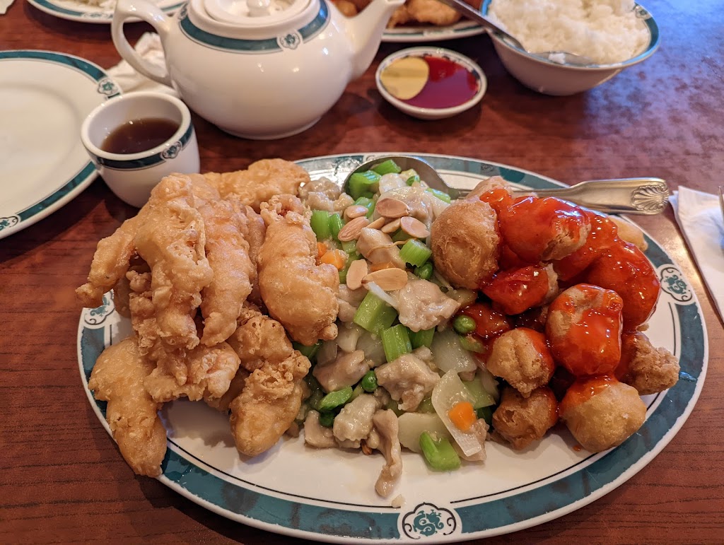 Lucky Dragon | 274 NE Frontage Rd, Kalama, WA 98625, USA | Phone: (360) 673-1818