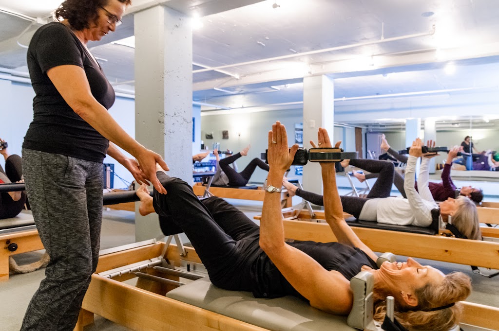 Natural Balance Pilates | 219 Main St N, Stillwater, MN 55082, USA | Phone: (651) 387-8487