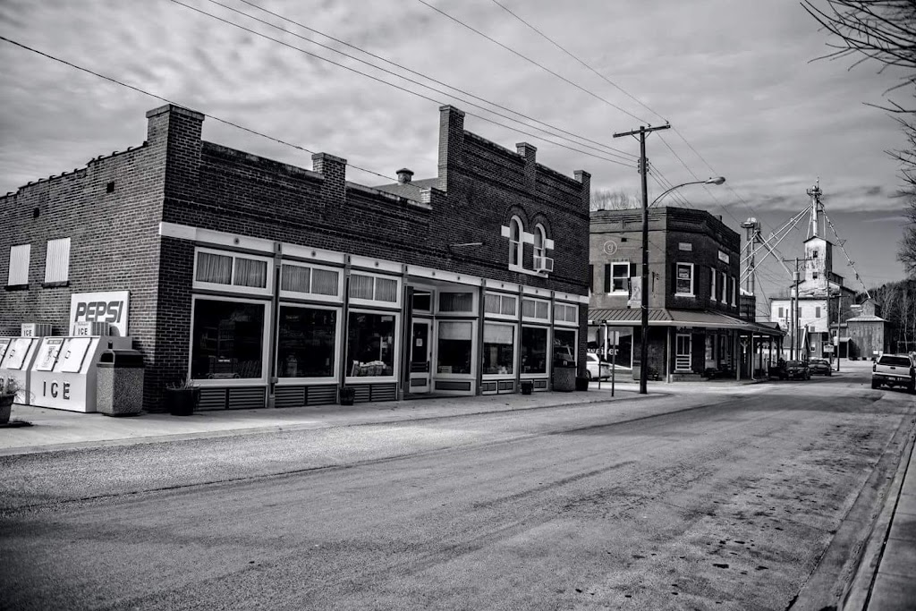 Myers Korner Market | 215 Market St, Prairie Du Rocher, IL 62277, USA | Phone: (618) 284-6655