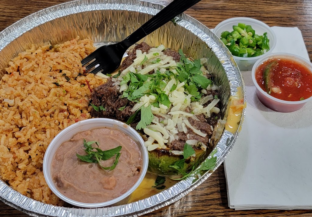 Chiloso Mexican Bistro | 6320 Dalrock Rd suite 900 suite 900, Rowlett, TX 75088, USA | Phone: (972) 463-0138