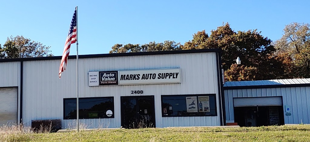 Marks Auto Supply | 2400 SW Wilshire Blvd, Burleson, TX 76028, USA | Phone: (817) 447-1176