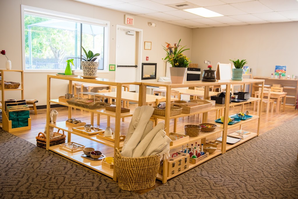 Mission Montessori | 26763 Plaza, Mission Viejo, CA 92691, USA | Phone: (949) 582-3956