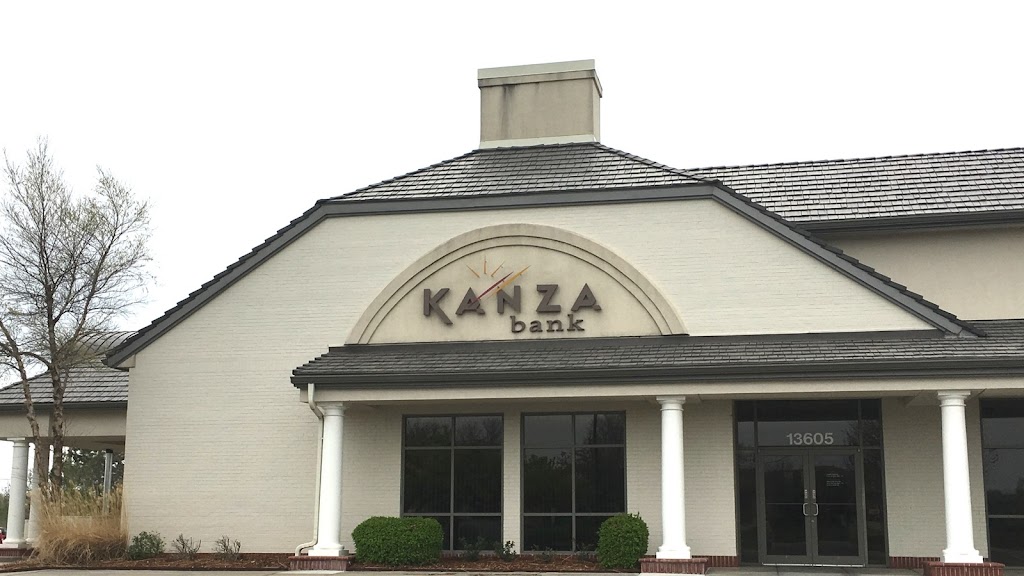 KANZA Bank | 13605 Maple St #101, Wichita, KS 67235, USA | Phone: (316) 773-7007