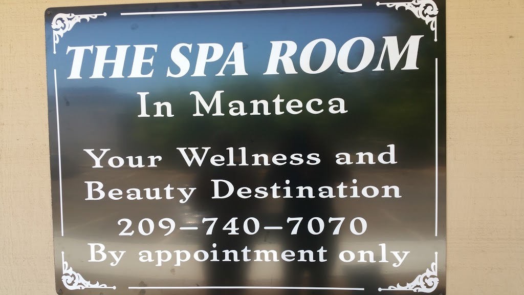 The Spa Room | 999 W Center St #1, Manteca, CA 95337, USA | Phone: (209) 740-7070