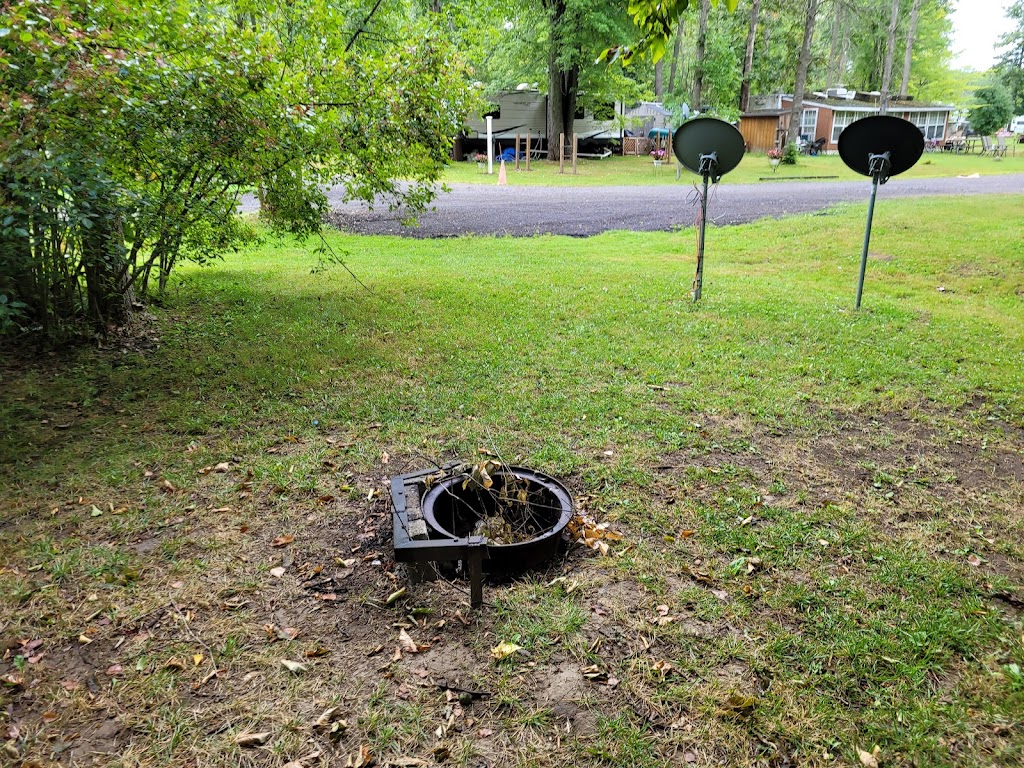 Niagara Woodland Campground | 3435 New Rd, Ransomville, NY 14131, USA | Phone: (716) 791-3101