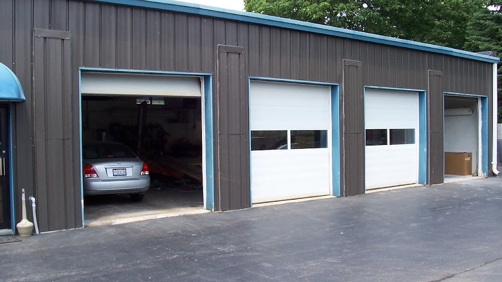 Rieser Brothers Inc. Body Shop | 3815 Grove City Rd, Grove City, OH 43123 | Phone: (614) 875-7781