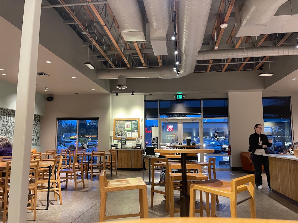 Starbucks | 8830 36th Ave NE, Marysville, WA 98270, USA | Phone: (360) 651-7255