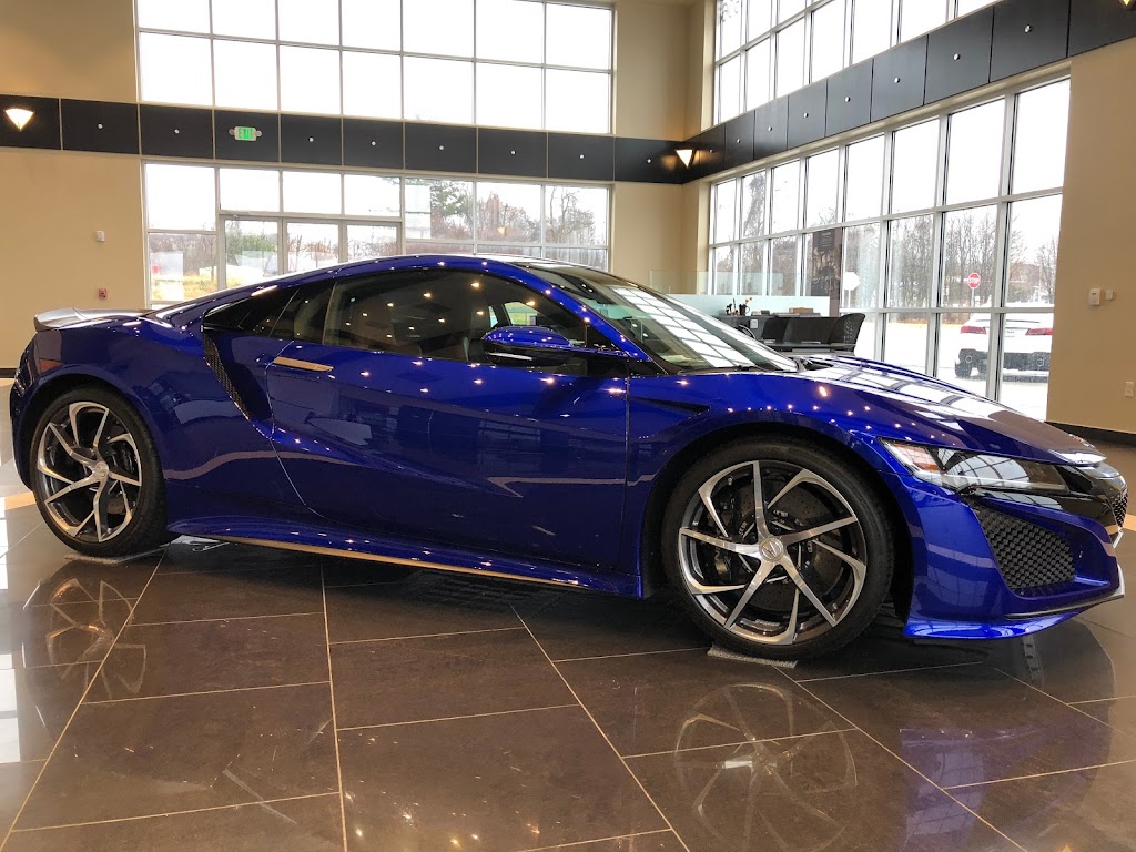 Acura of Laurel | 3506 Laurel Fort Meade Rd, Laurel, MD 20724 | Phone: (301) 498-3322