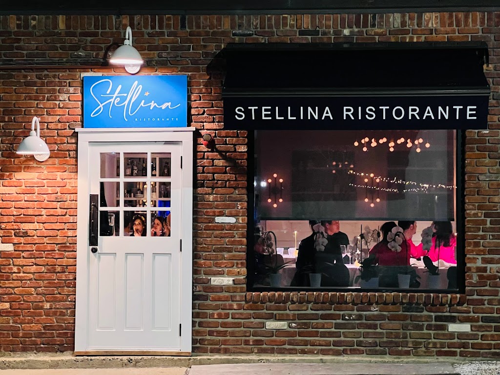 Stellina Ristorante | 76 South St, Oyster Bay, NY 11771, USA | Phone: (516) 757-4989