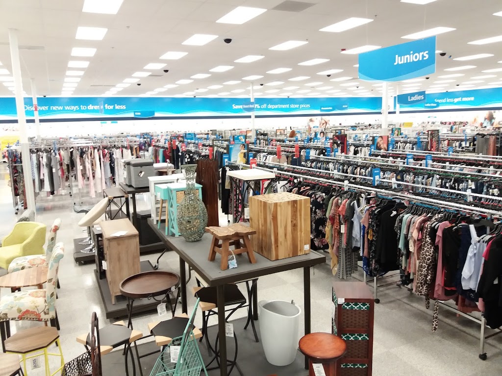 Ross Dress for Less | 3850 Conlon Way, Elizabeth City, NC 27909, USA | Phone: (252) 331-1181