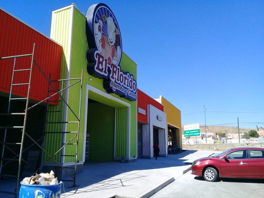 Rym gas station in Tijuana | CARR. A TECATE #KM 25, Int: 12300, El Florido 1ra y 2da Secc, 22237 Tijuana, B.C., Mexico | Phone: 664 102 6767