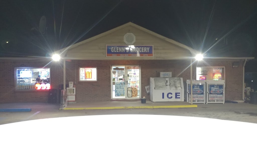 Glenn Grocery | 4778 Peytonsville Rd, Franklin, TN 37064, USA | Phone: (615) 595-6633