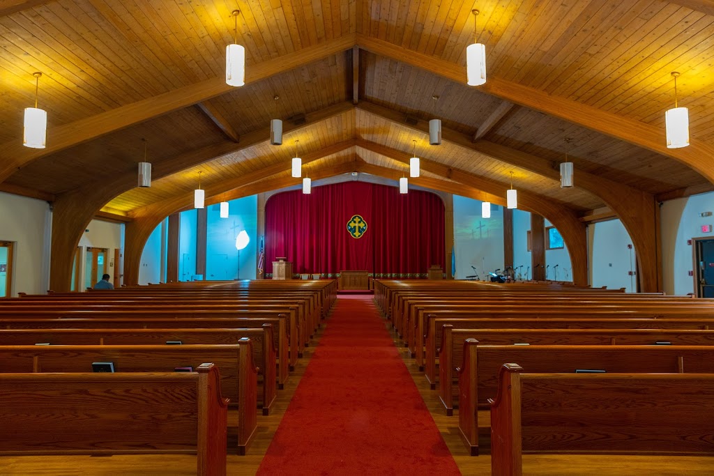 St. Peters Mar Thoma Church | 56 Ridgewood Rd, Township of Washington, NJ 07676, USA | Phone: (201) 837-2200